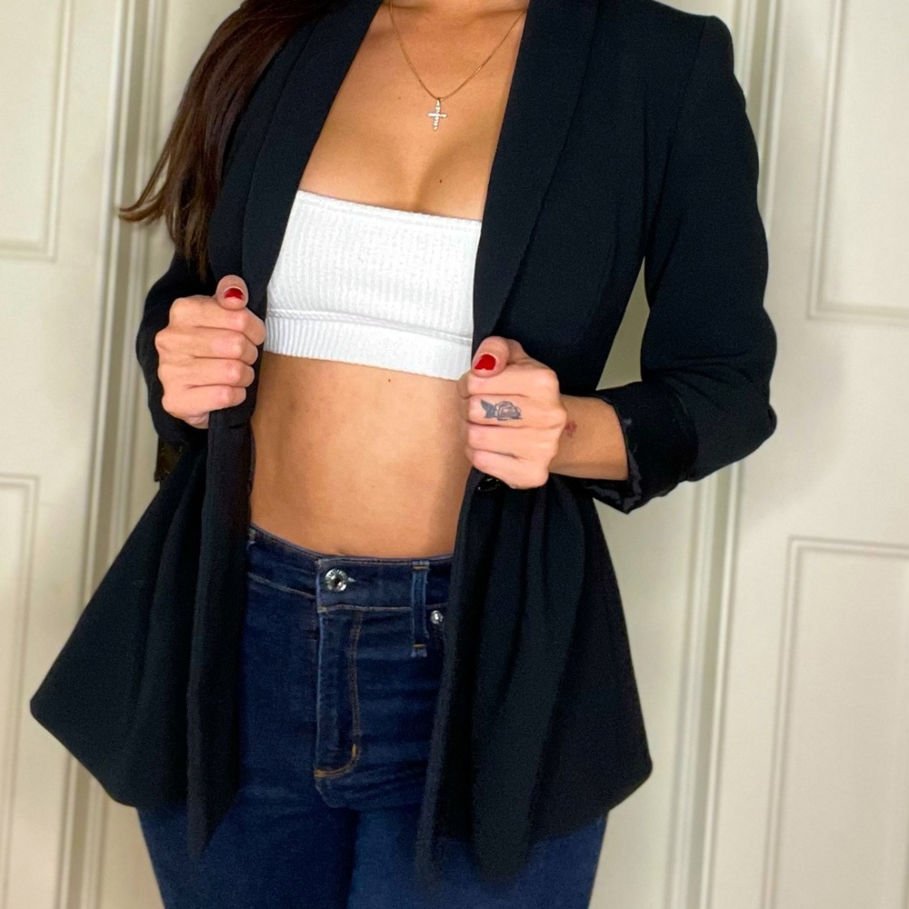 ESCADA formal blazer